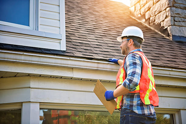 Licensed Roofing service in Temperanceville, VA - Ben Roofing and Steel LLC